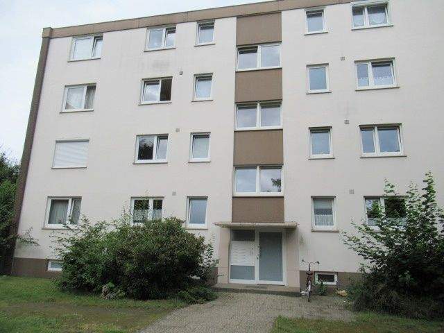 ANLEGER ! lichtdurchflutete 3 Zi. Whng ( Nr. 3 ) m. Balkon Stuhr Brinkum, 28816 Stuhr, Wohnung