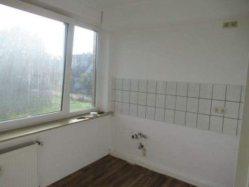 Anleger! 2 Zimmerwohnung im gepflegten Mehrfamilienhaus - Küche