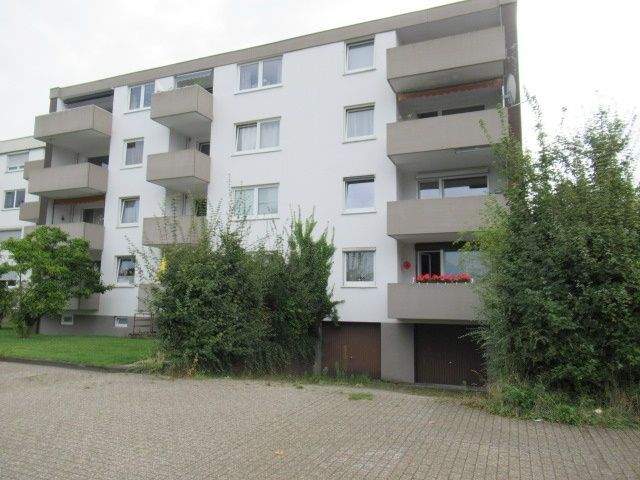 ANLEGER ! Vermietete lichtdurchflutete 3 Zi. Whng ( Nr. 10 )m. Balkon Stuhr Brinkum, 28816 Stuhr, Wohnung