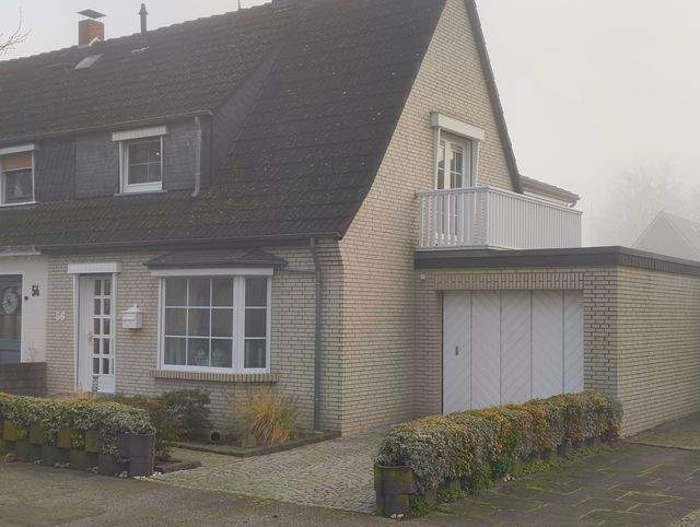 Top Lage schmucke DHH…ruhig…idyllisch…zentral !, 28277 Bremen, Doppelhaushälfte