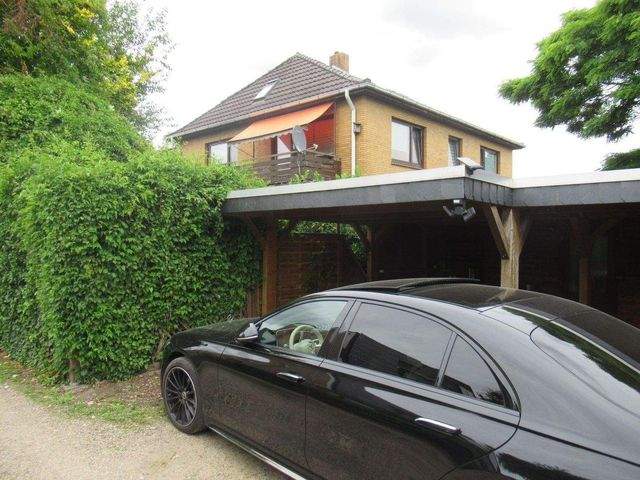 Anleger! 3 Zimmerwohnung im gepflegten Mehrfamilienhaus, 28844 Weyhe, Wohnung