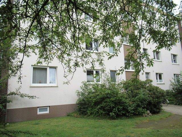 ANLEGER ! Vermietete 3 Zimmerwohnung ( Nr. 7 ) m. Balkon in Stuhr Brinkum, 28816 Stuhr, Wohnung