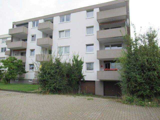 ANLEGER ! Vermietete lichtdurchflutete 3 Zi. Whng ( Nr. 6 ) m. Balkon Stuhr Brinkum, 28816 Stuhr, Wohnung