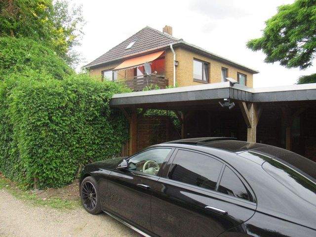 Anleger! 3 Zimmerwohnung im gepflegten Mehrfamilienhaus, 28844 Weyhe, Terrassenwohnung