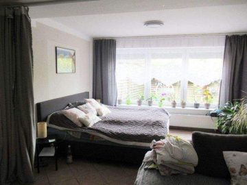 Anleger! 3 Zimmerwohnung im gepflegten Mehrfamilienhaus - Wohnung Nr. 2