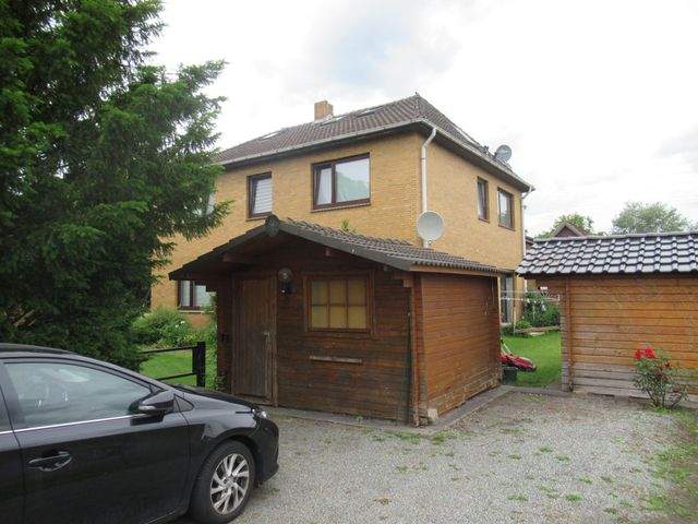 Anleger! 4 Wohnungen im gepflegten Mehrfamilienhaus, 28844 Weyhe, Wohnung